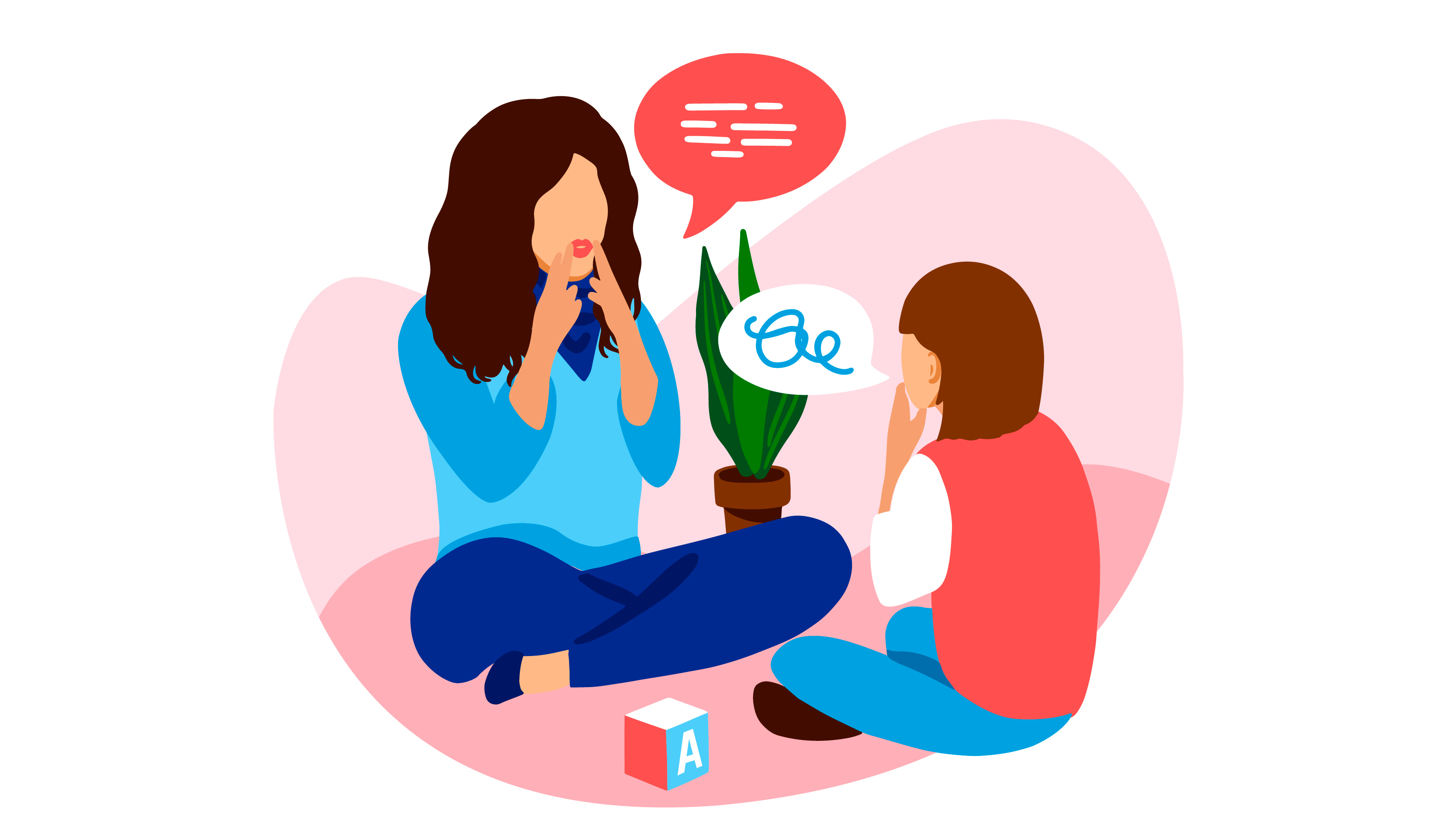 Áreas de atuação - Psicoterapia com crianças